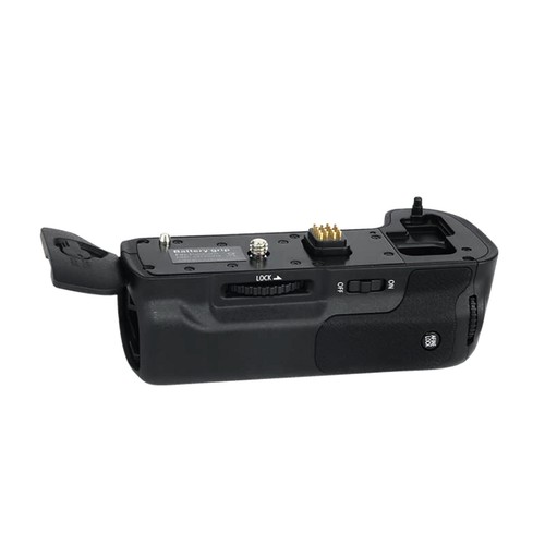 1PC DMW-BGGH3 Battery Grip For Panasonic DMC-GH3/GH4 Extended Battery Life - Picture 10 of 12