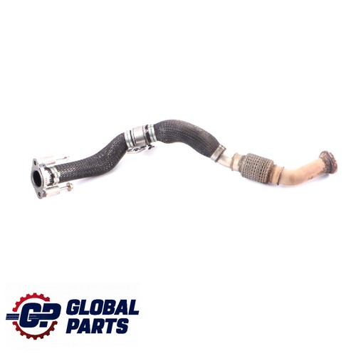 AGR Leitung Mercedes C204 Auspuffkrümmer AGR Ventilrohr Links A2761408908