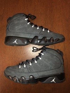 nike air jordan 9