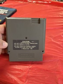 Fester's Quest&nbsp;Game Original Nintendo NES System