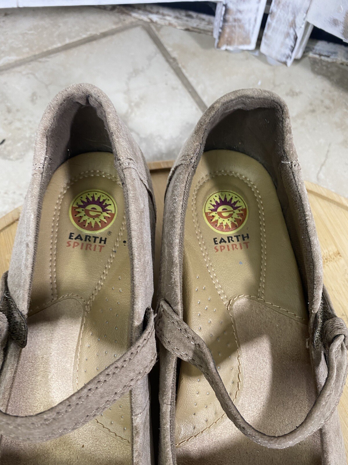 earth spirit gelron 2000