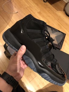 jordan 11 cap and gown ebay