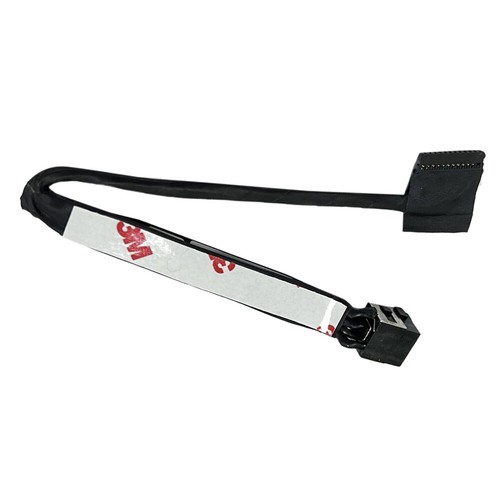 DC Power Jack in Cable for Dell Alienware GDS50 X15 R1 0WTR4D WTR4D DC301017500 - Picture 7 of 7