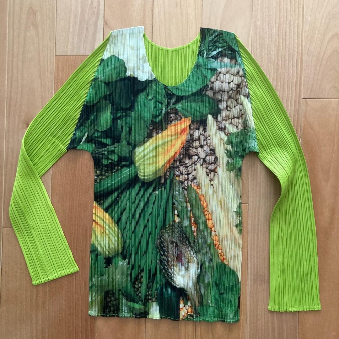 あ*い様 PLEATS PLEASE ISSEY MIYAKE サイズ3 イッセイミヤケPLEATS