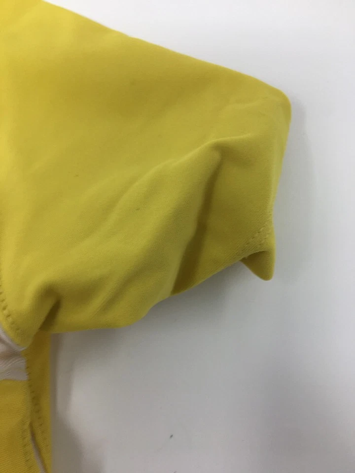 Camisa juvenil OLD NAVY de natación/erupción - 3T - 33-36 libras 36"-39" - Envío gratuito Foto 4 de 4