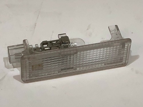 BMW MINI COOPER S ONE R55 R56 R57 INTERIOR DOOR CARD COURTESY LIGHT LAMP /07-15 - Imagen 7 de 7