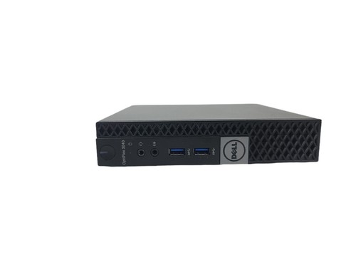 DELL OPTIPLEX D10U i5-6500t 2.50ghz 8.00gb 128 SSD windows 11pro - 第 10/12 張圖片
