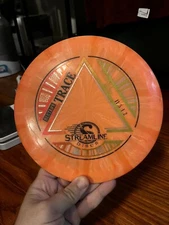 Mvp Streamline Trace Disc Golf 174g