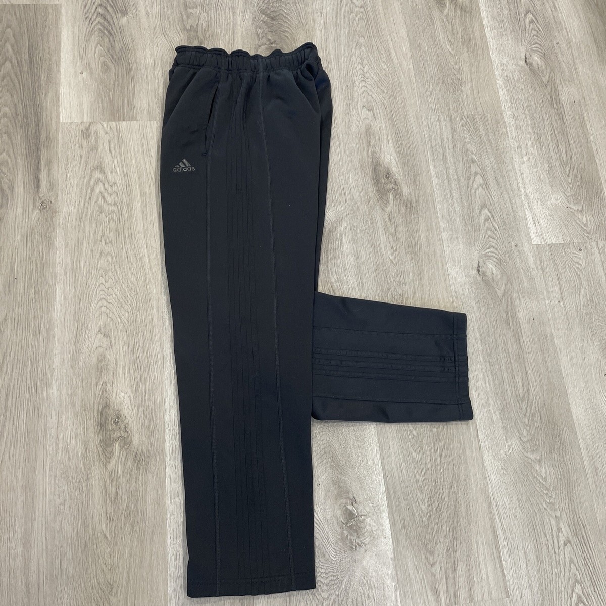 adidas golf climawarm fleece lined trousers