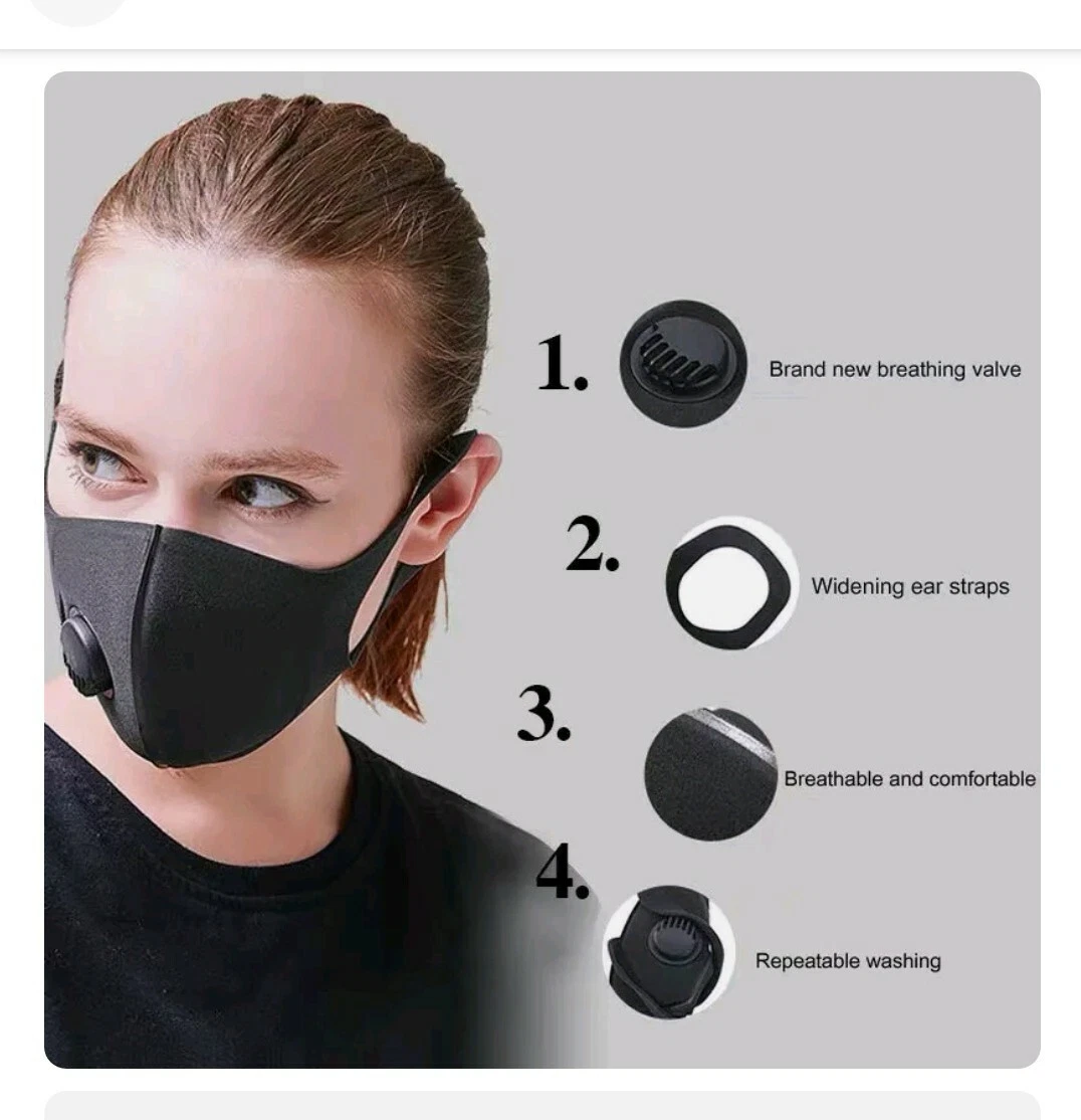 Wholesale face masks deals