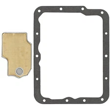 Auto Trans Filter Kit  ATP Professional Auto Parts  TF34