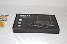 Liens L3 Notebook  Cooling Pad
