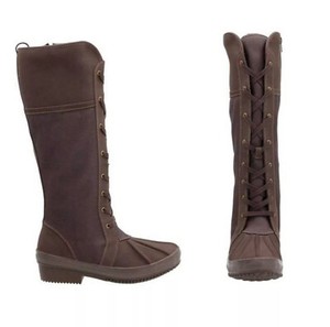 clark waterproof boots