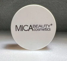 MICA BEAUTY Mineral Foundation Powder 4.5 Gram  New - ILY  GS-05