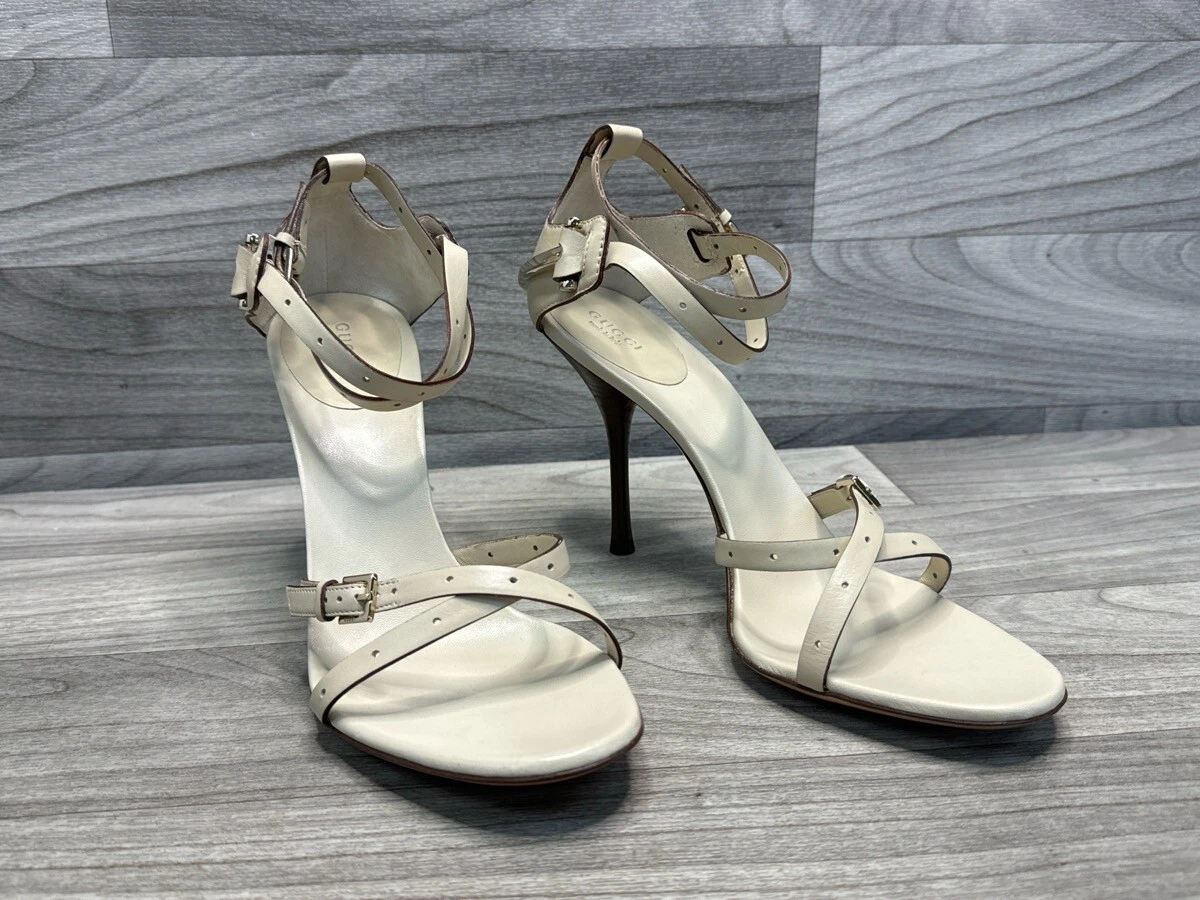 Talons GUCCI (A1D003833)