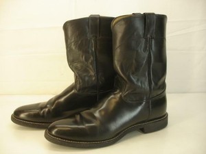 justin gideon boots