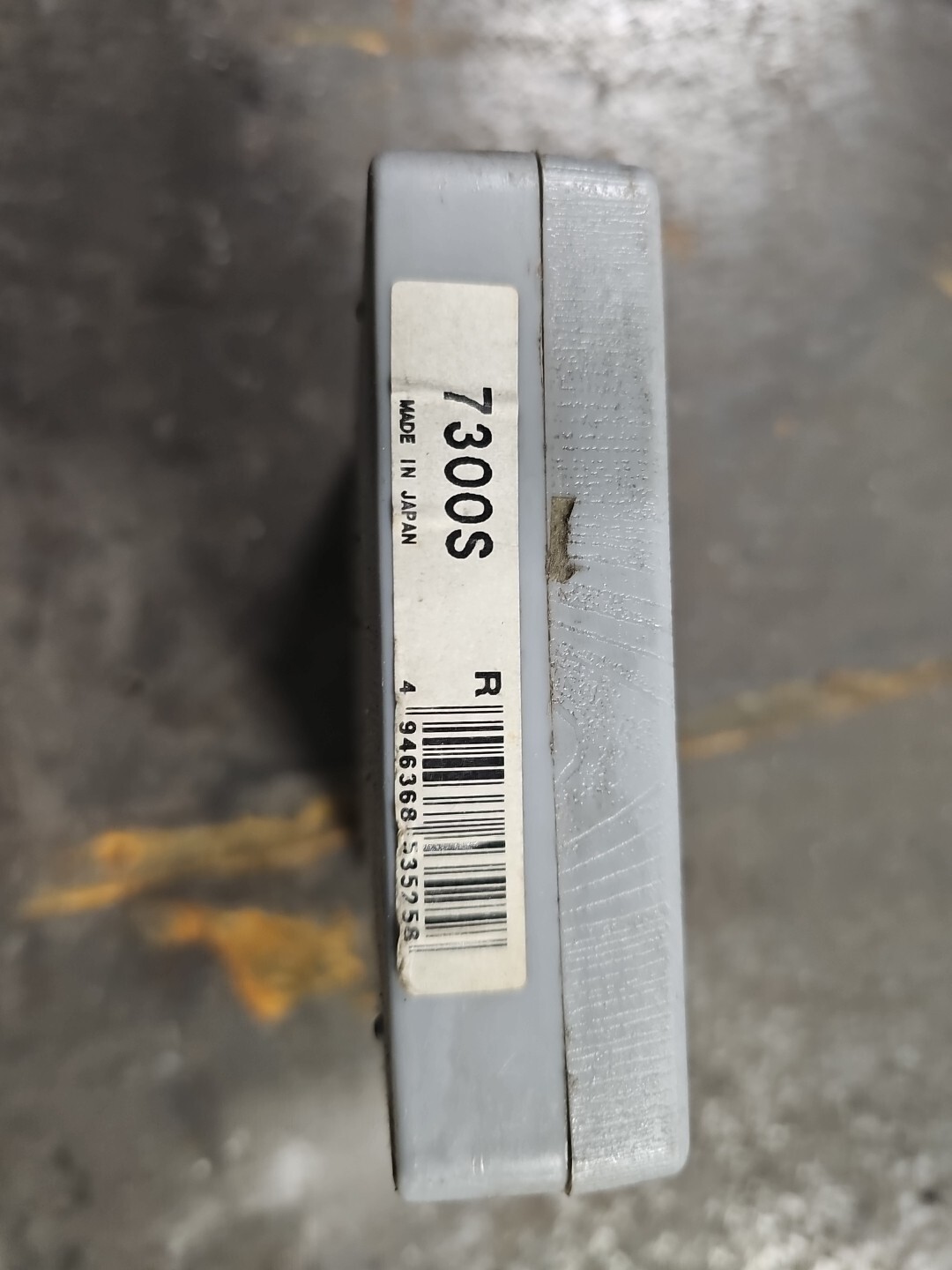 Mitutoyo 7300s Dial Thickness Gage - 14112 for sale online | eBay