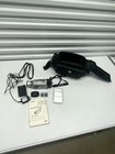 Canon Optura 20 MiniDv Camcorder 16x Zoom 1.33Mp 3.5" Lcd with Accessories & Bag
