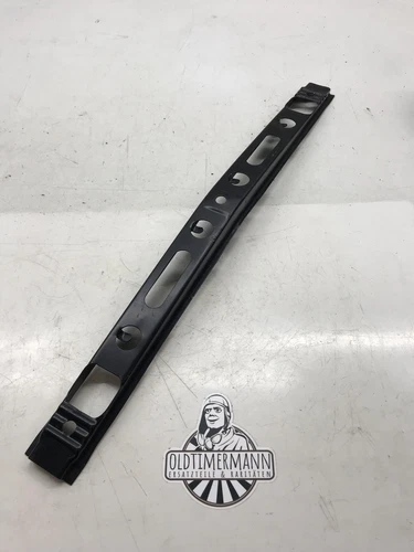 Verstärkung Stoßstange gepulvert vorne Mercedes W123 S123 C123 1238850516