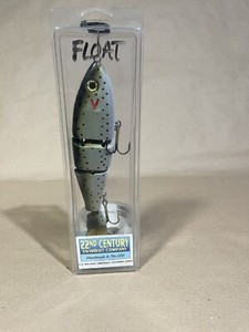 Triple Trout | eBay