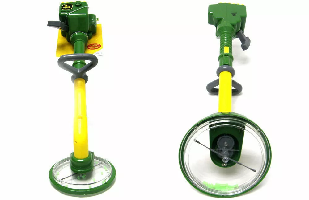 John Deere Kids Whipper Snipper Power