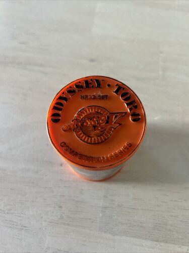 Odyssey Toro Pro Needle Roller Bearing NEW / NOS 1-1/8" Headset- NIB- Vintage++ - Picture 3 of 4