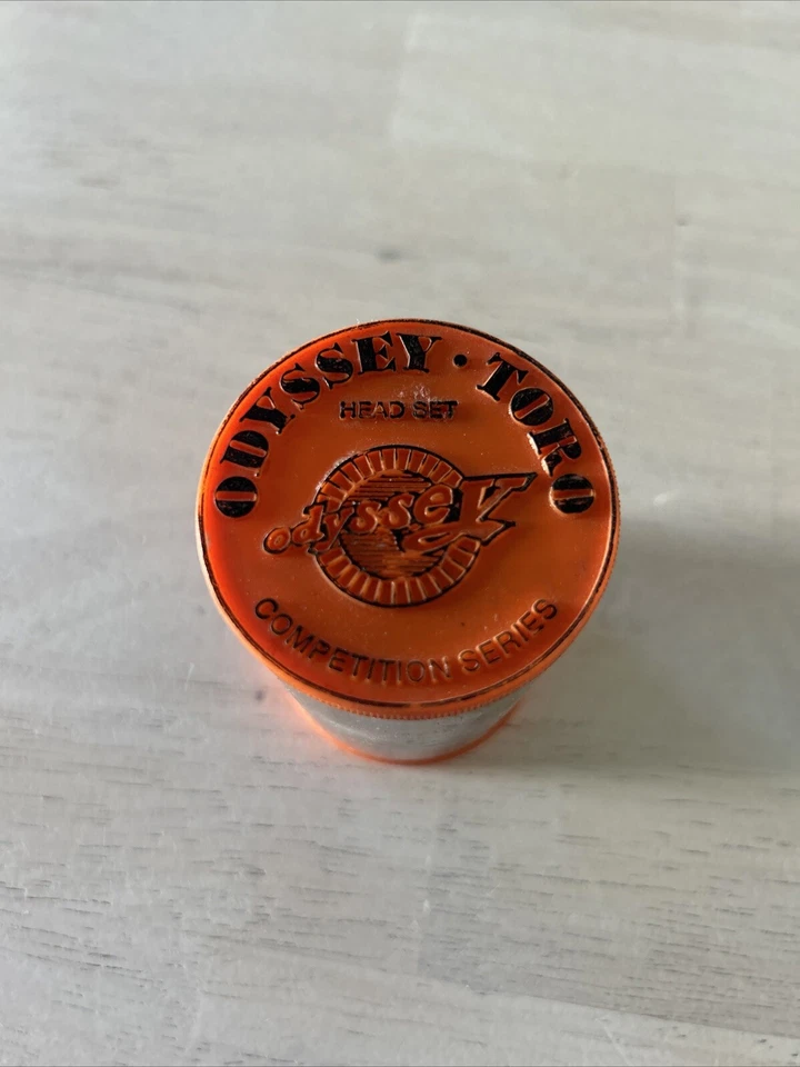 Odyssey Toro Pro Needle Roller Bearing NEW / NOS 1-1/8" Headset- NIB- Vintage++ - Image 3 of 4