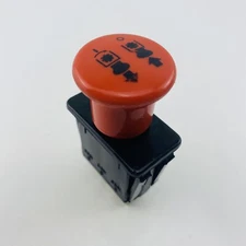 PTO Switch For Exmark & Toro 103-5221 / 1-633673 & Others