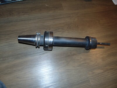 Mapal 30230194 CAT 40 Precision Carbide Reamer 54.485mm G. Diameter CNC Tooling