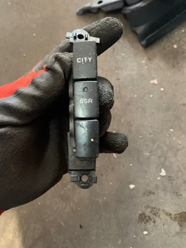 Fiat Stilo 192  Schalter ASR City Lenkung B569