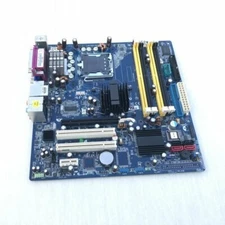 1PC Used & Tested AIMB-562VG-00A1E Industrial Motherboard #F7