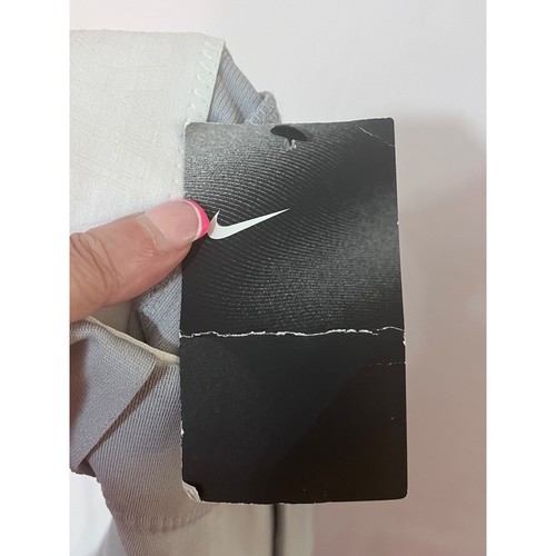 NWT NIKE GIRLS SIZE MEDIUM SOFTBALL PANTS - PLEASE SEE MEASUREMENTS IN PIX - Picture 5 of 15