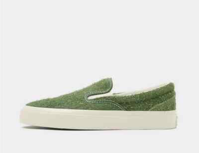 Converse x GOLF le FLEUR* One Star Slip Pro Schuhe in Grün