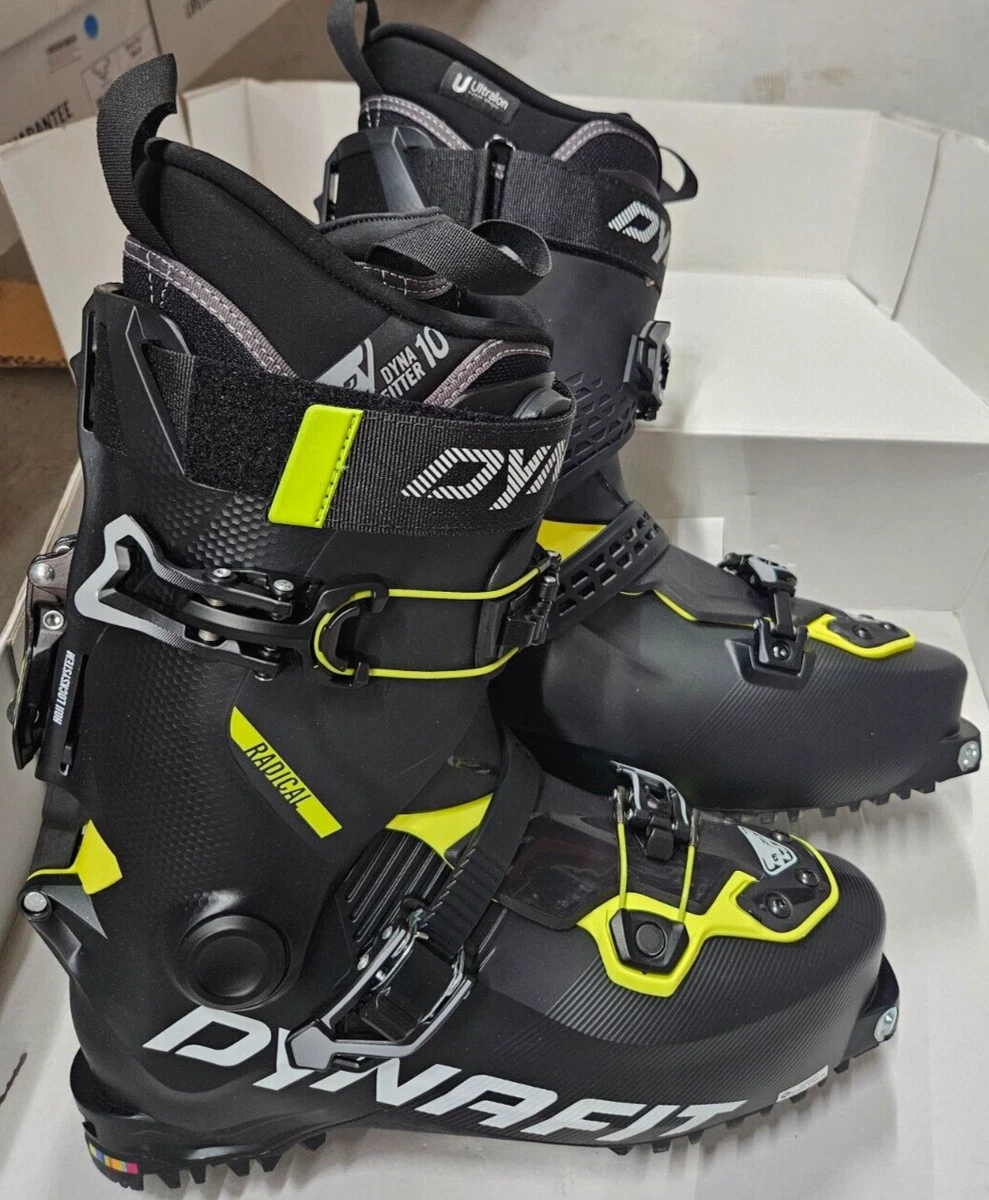 DYNAFIT-RADICAL -MEN TOURING-2023-MONDO 29.5(11.5US)- DUTY FREE