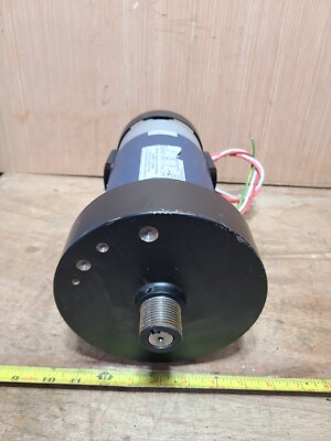 TREADMILL DRIVE MOTOR, YA CHENG YC781 23000002: 90VDC 30A