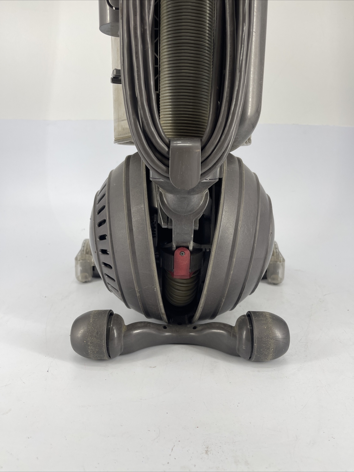 Dyson DC41 Animal Fuchsia Upright Bagless Vacuum Cleaner eBay