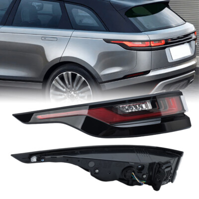 Range Rover Velar Rear Light Panel Left Outer Rear Light For Land Range Rover Velar 2018-2023 Tail Lamp ...
