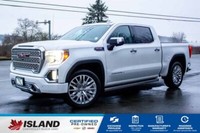 2019 GMC Sierra 1500 Denali, Low KM, Tonneau Cover