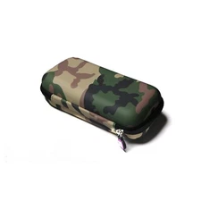 Quik Wikk Small Travel Case - Green Camouflage