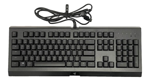 Razer Tartarus Pro Gaming Keypad: Analog-Optical Key Switches