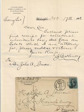 188(2) Letter - Philadelphia, PA to Harrisbur...