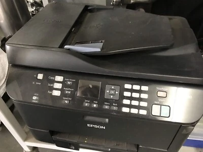 EPSON WP-4530 SCANNER WINDOWS 8.1 DRIVERS DOWNLOAD NEW DRIVER: EPSON WP-4530 SCANNER