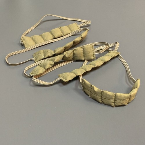 21st Century WWII Uniform 1/6 GI Joe The Ultimate Soldier Military Accessories - Picture 34 of 65
