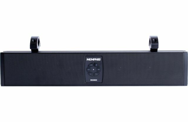 Memphis Audio MXASB20 20