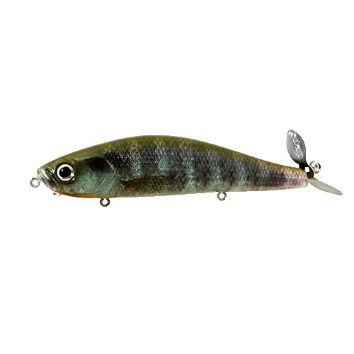 Deps B-Custom 3/8 Oz Naufrage Leurre 04 (5049