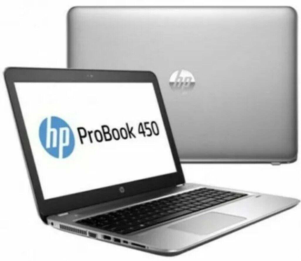 Probook Laptop Hp Probook 450 I5 7th Generation HP ProBook 450 G4