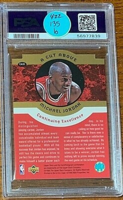 1996 Collector