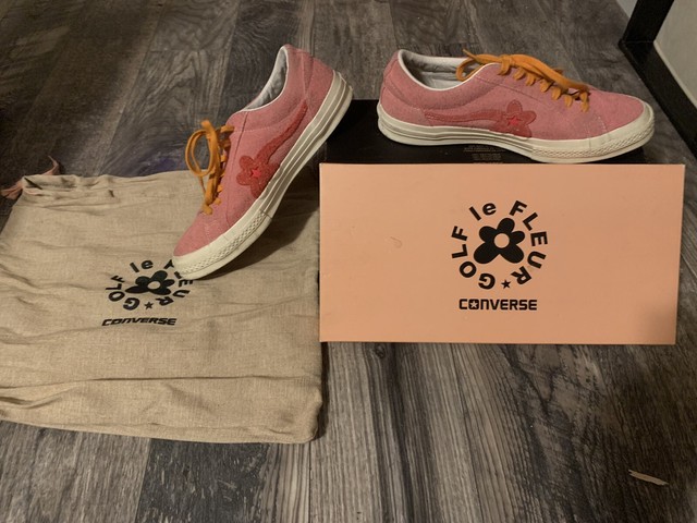 geranium pink golf le fleur