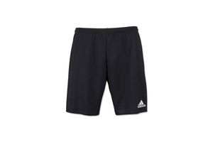 adidas parma 16 shorts black