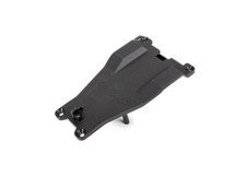 Traxxas TRX3729-BLK Chassis oben schwarz